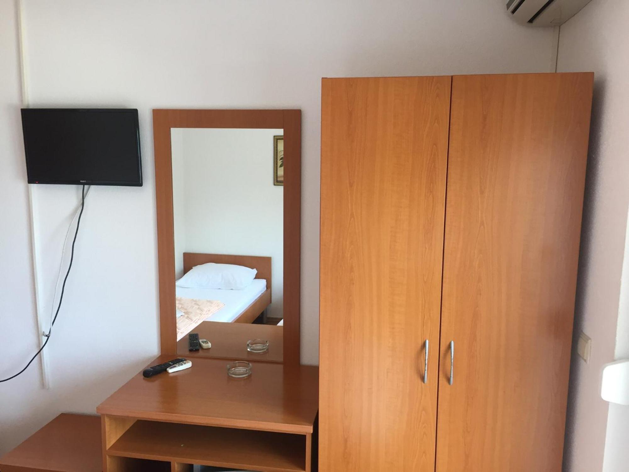 Kristic Apartment Neum