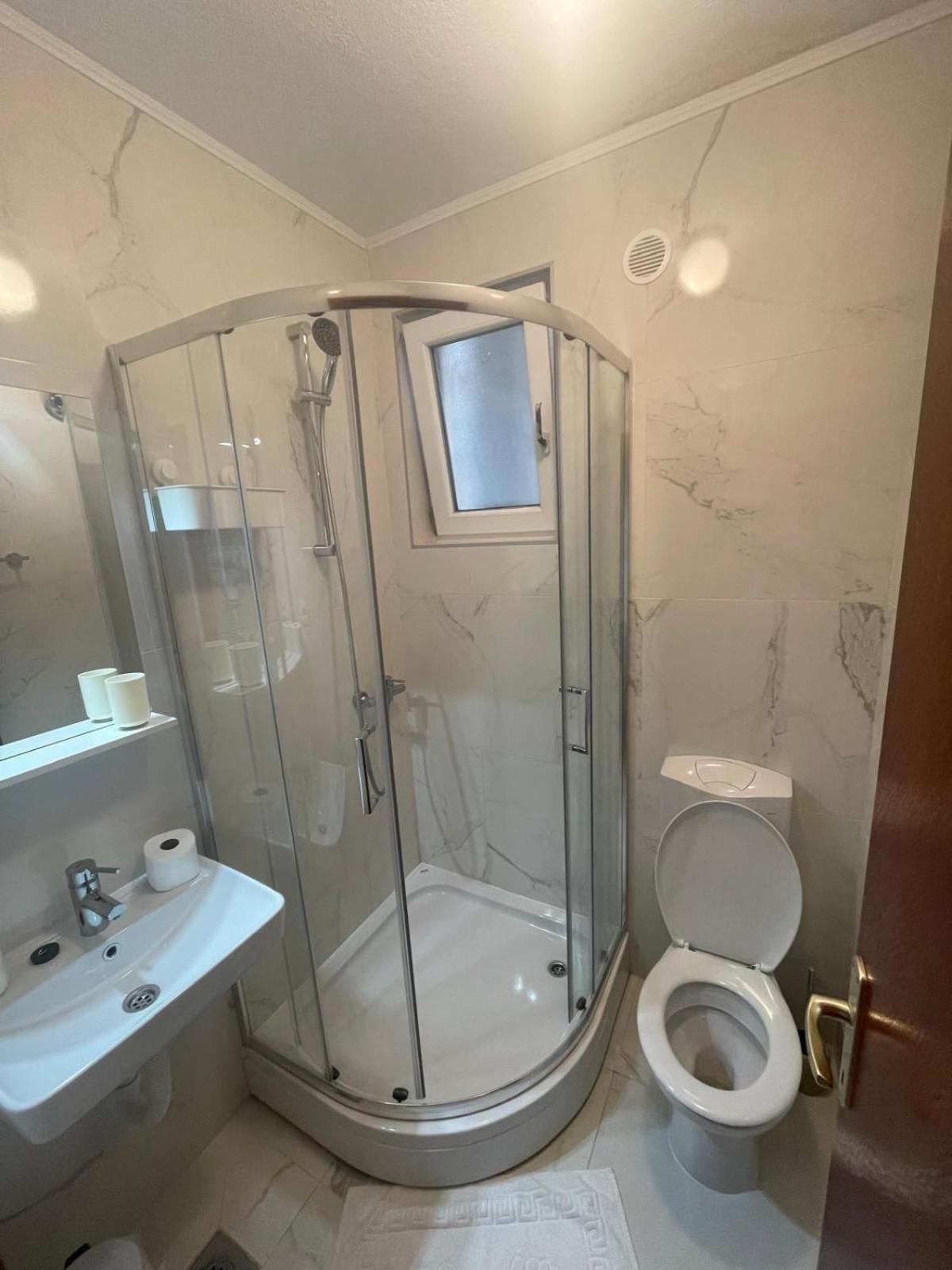 Kristic Apartment