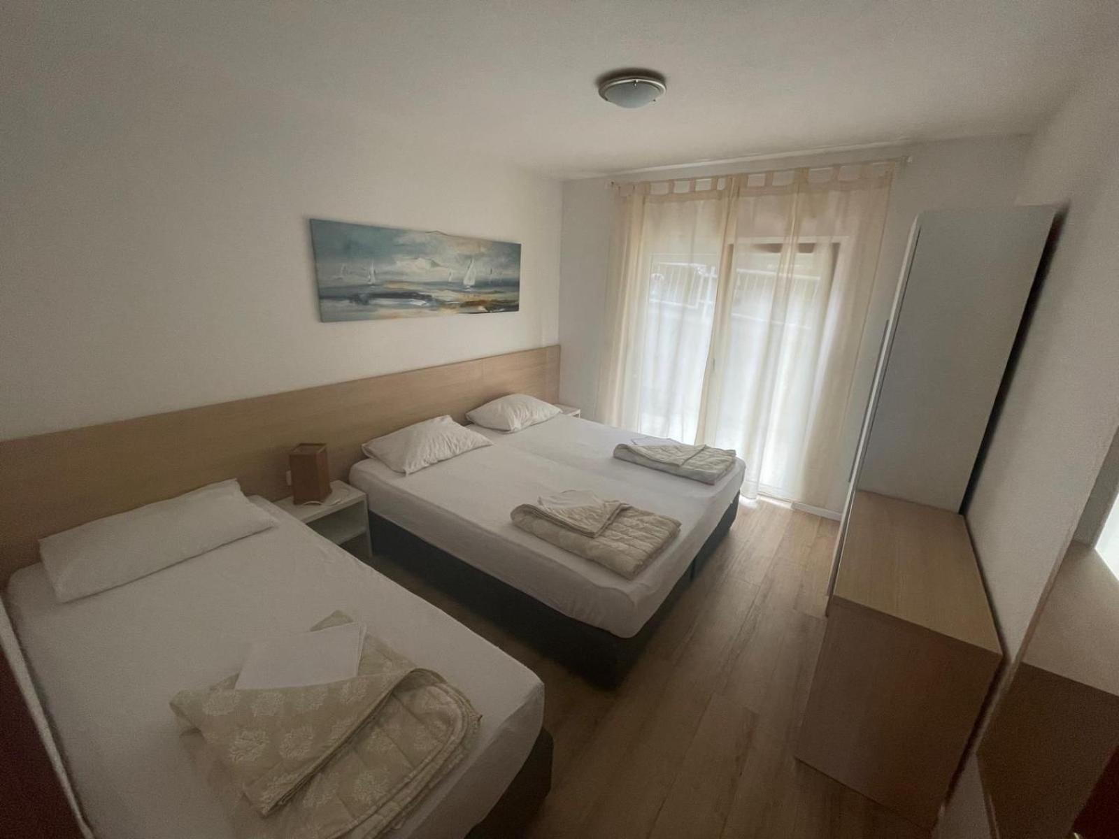 Apartment Kristic