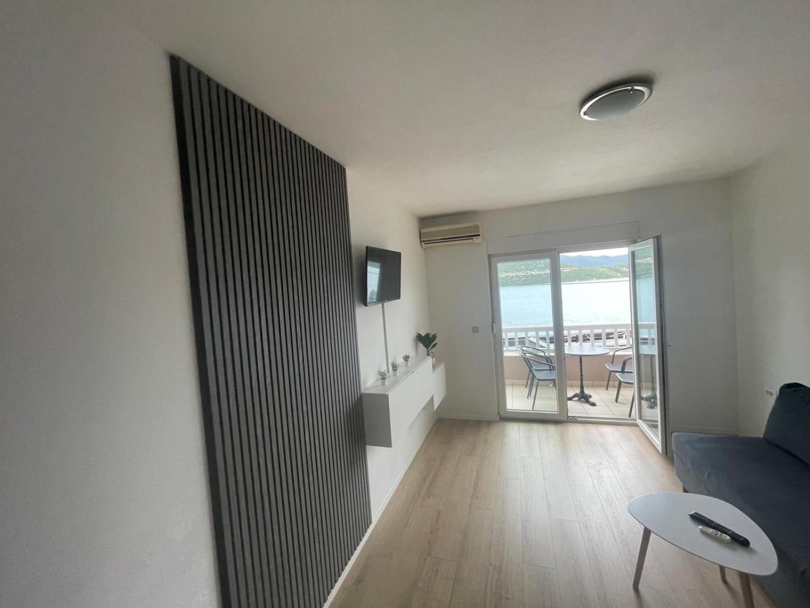 Apartment Kristic Neum