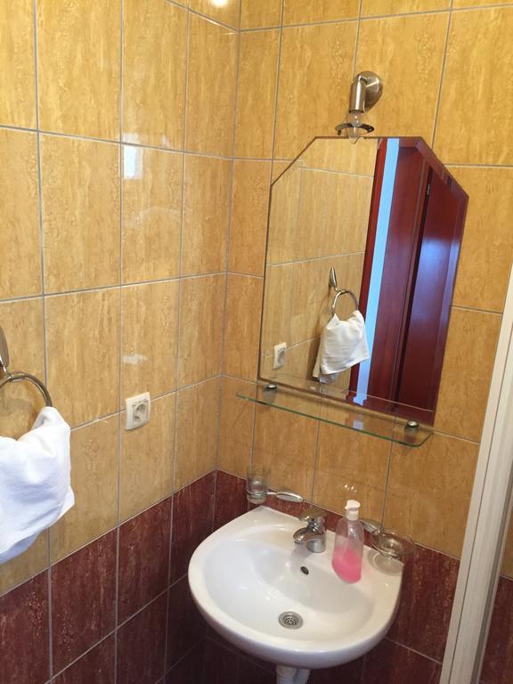 Kristic Apartamento Neum