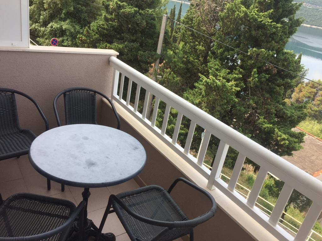 Kristic Apartment Neum