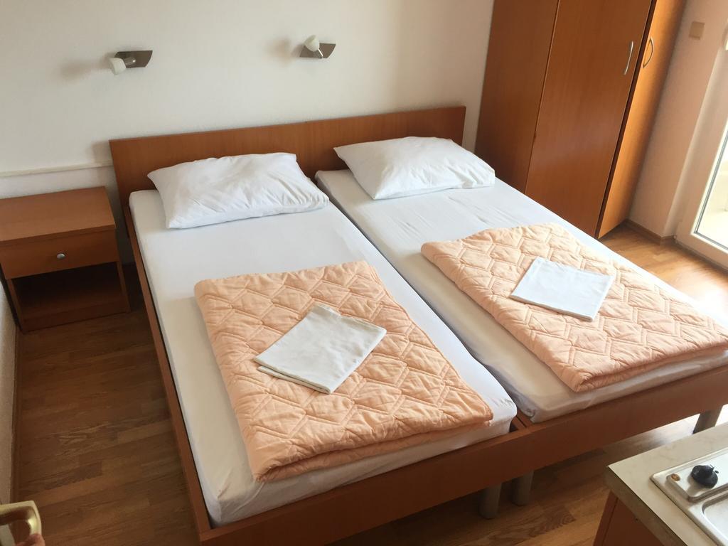 Apartamento Kristic *