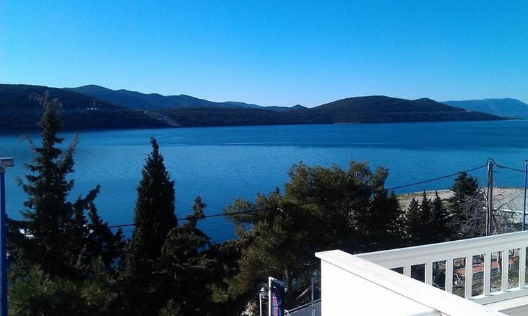 Kristic Apartment