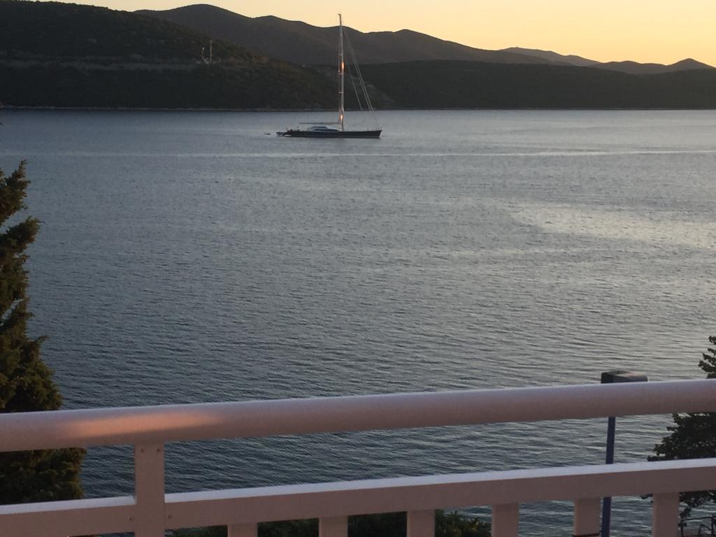Apartamento Kristic Neum
